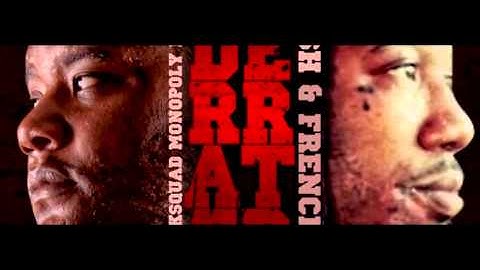 808 Mafia/Southside/TM88 Type Beat (Prod. By @BManOnDaTrack)