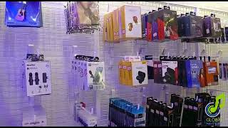 Global Music & Musical Shop