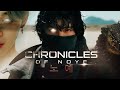 Bts  chronicles of noye postapodarkau  concept trailer