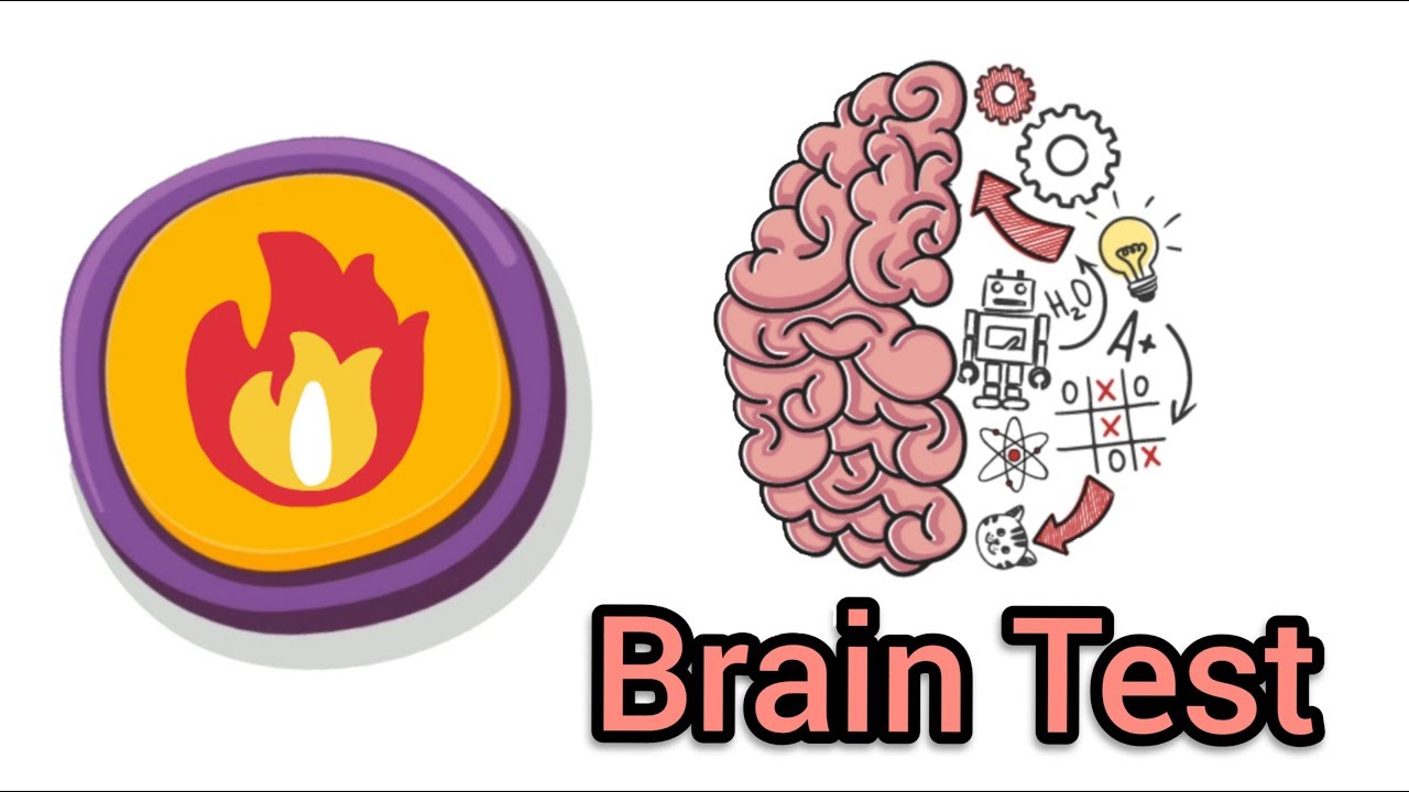 Brain Test: Tricky Puzzles - Como Superar El Nivel 72 De En Español Walkthrough