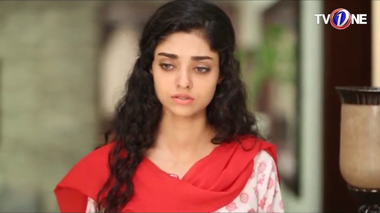 Tere Lie Episode 17 TV One