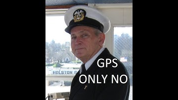 RiverNavigationGPSOnly