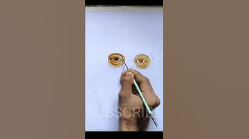 Dr Bheem Rao Ambedkar || #art #drawing #watercolor #short #shorts_videos #26_January