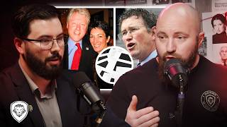 Ghislaine Maxwell Pleads the 5th & Massie Reviews Epstein Files