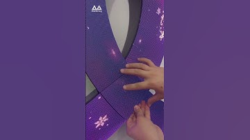 Logo display#leddisplay #ledscreen #leddisplayscreen #creativeleddisplay #displaydesign