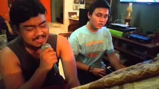 Yoga & Bobby Cover Kerispatih - Lupakan Aku