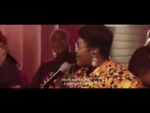 The Gratitude & Judikay   Nothing is Too Hard for You Official Video144p