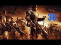 GEARS OF WAR 2 ACT V: AFTERMATH - CLOSURE
