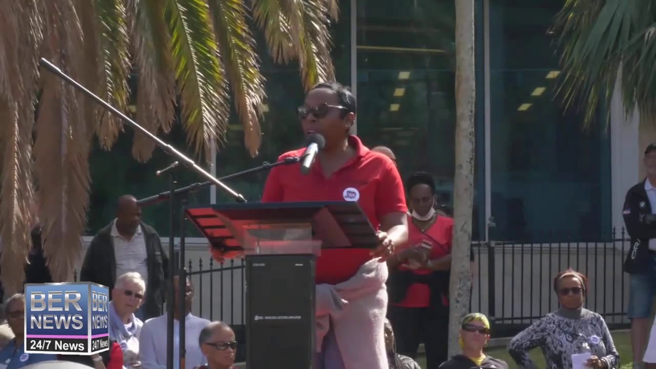 Patients 1st Event: Nicole DeShields Speech, Feb 2020