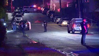 Second suspect charged in Scranton homicide