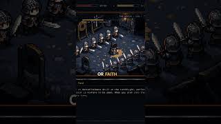 VESPER spotlight — Every verse asks you one choice