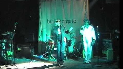 Rudeboy and Rascal "EVERYDAY" accapella