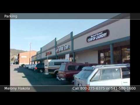 161 NE Garden Valley Blvd, Roseburg, OR home video tour