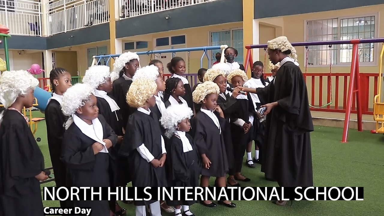 north-hills-international-school-career-day-marked-by-brilliant