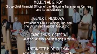 ACM Homes Corporate Video