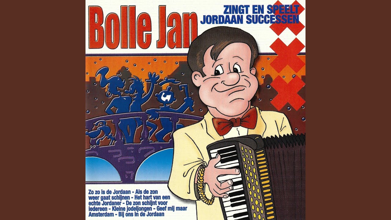 De Zon Schijnt Voor Iedereen - YouTube