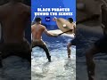 BLACK PHANTER 2019 | BEHIND The SCENES #blackphanther #marvel #behindthescenes