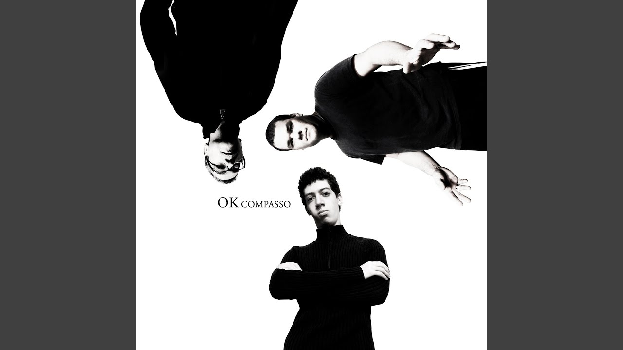 Watch OK Compasso on YouTube Watch OK Compasso on YouTube