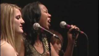 Berklee Tower Of Power Ensemble performs &quot;As Surely As I Stand Here&quot;