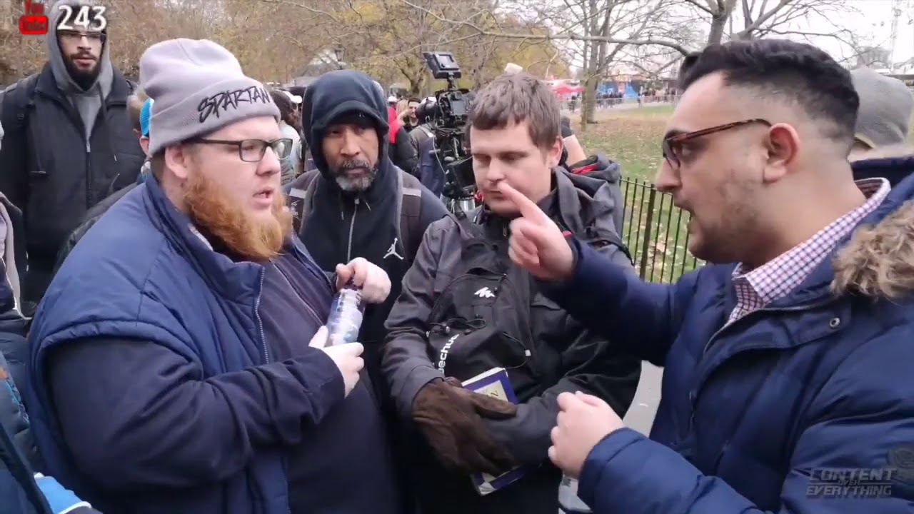 Does Allah Have 2 Right Hands YouTube