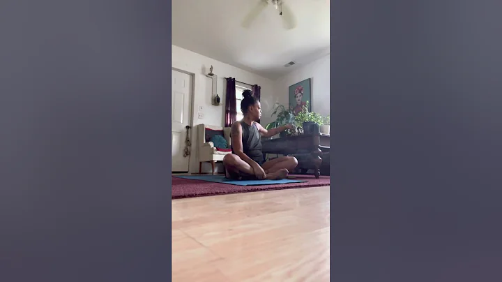 Yin Yoga Poses to Reset Your Body and Mind