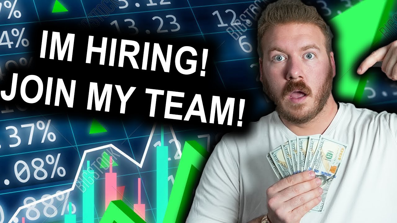 NOW HIRING: No Experience Needed - YouTube