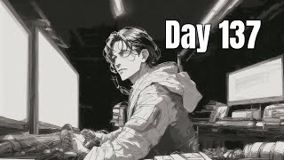 Famous Coding Every Day Until Employed (Day 137) (LeetCode) Wealth