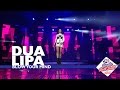 Dua Lipa - 'Blow Your Mind' (Live At Capital’s Jingle Bell Ball 2016)