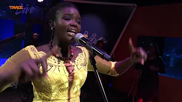 EUNICE NJERI - Nimekubali (Trace Live)