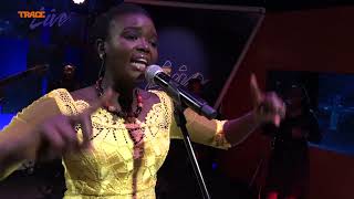 Download Lagu EUNICE NJERI - Nimekubali (Trace Live) MP3 Download Lagu EUNICE NJERI - Nimekubali (Trace Live) MP3