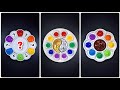 Top 30 Best Most Satisfying Videos of ART TENKA 2025 