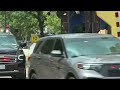 US: Convoy carrying Venezuela's ousted Maduro leaves New York court | AFP