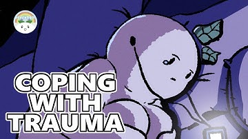 Your Past Trauma Is Triggered & Ways To Heal (PTSD and CPTSD)