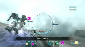 Armored Core Verdict Day 13 September 2017 part 1