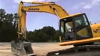 Greater Productivity - Earthwave Technologies
