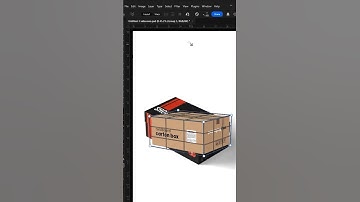Prespective Tool✍🏻#designhacks #photoshop #logo #adobe #virelshorts #graphicdesign