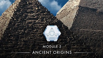 Resonance Academy - Exploring Unified Science Webinar Series - Week 5: Ancient Origins