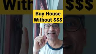 Real estate investment Trick Canada #shorts #youtubeshorts