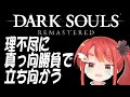 【いまさらダクソ】完全初見で臨むフロムゲー【DARK SOULS REMASTERED】④
