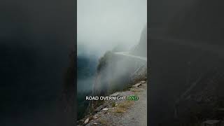 Episode 5: The Highway to Hell: Colombia's Trampoline of Death