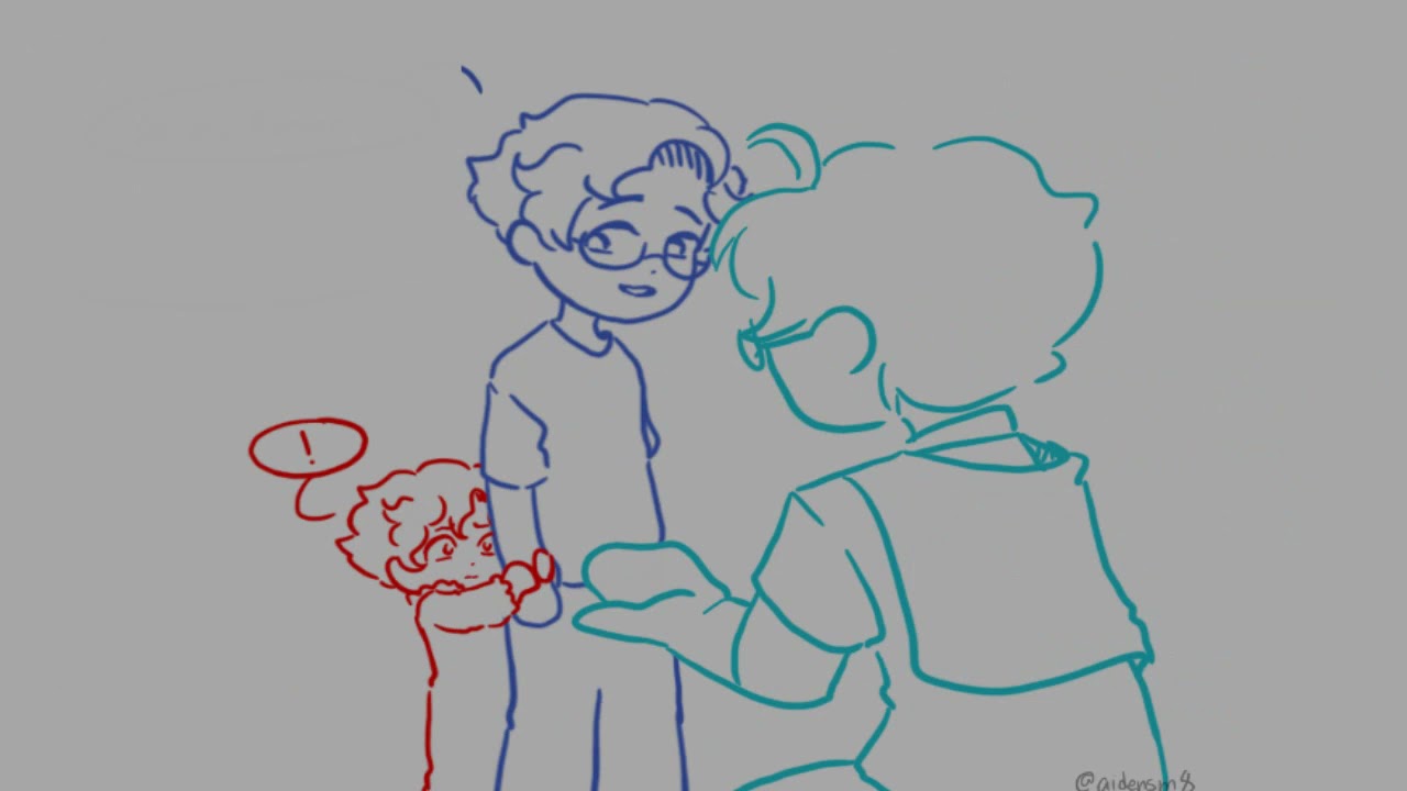 The Twins Finale // Unsympathetic Patton Comic Dub