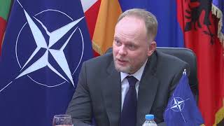 Nato Për Sulmuesit Në Banjskë Kryesit Dihen, Të Sillen Para Drejtësisë