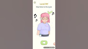 DOP 2 - Level 787 - Delete One Part by SayGames