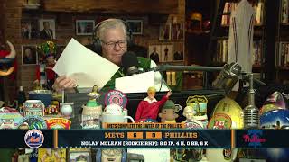 Dan Patrick: Nolan McLean's Breaking Ball In Wicked | 8/28/25