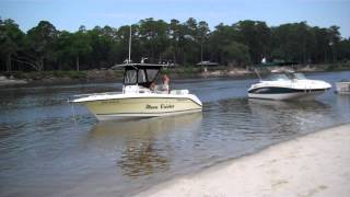 2004 Century 2200CC in Richmond Hill, GA