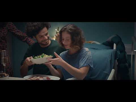 PLUS Goed eten is samen eten - Kerst commercial 2019