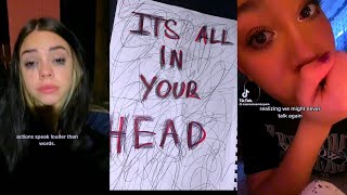 Vent Time TikTok Compilation #11