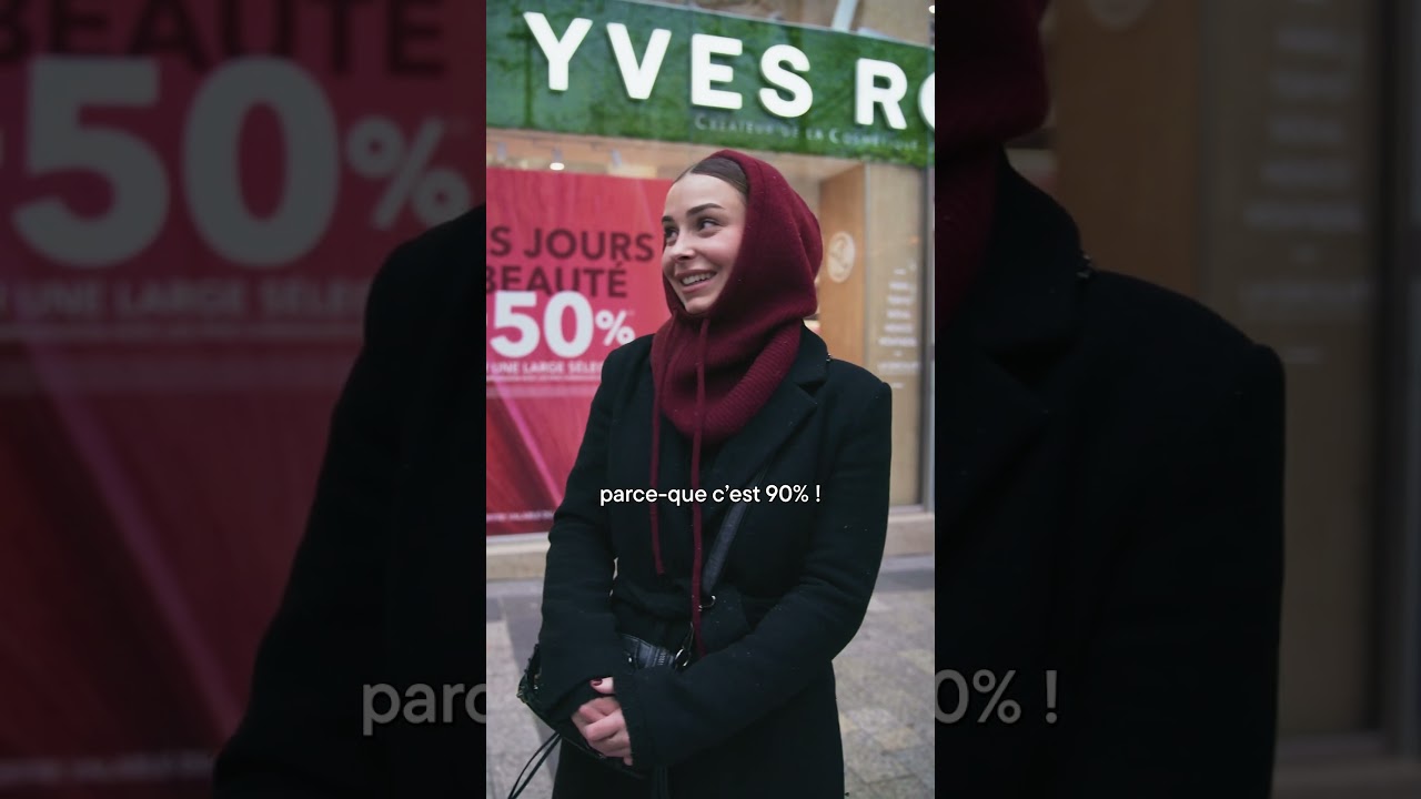 🎤 Nouvelle année, nouvelles résolutions… et beaucoup d’avis à partager​