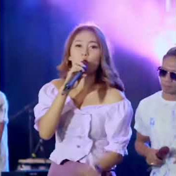 story'wa dangdut koplo lagu Jawa cewek cantik banget