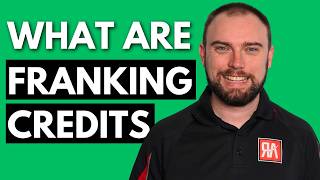 How do Franking Credits work in Australia